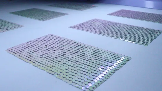 Computerized Pattern Electronic Jeans Garment Bartacking Sewing Machine