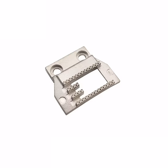 Feed Dog for Sewing Machine