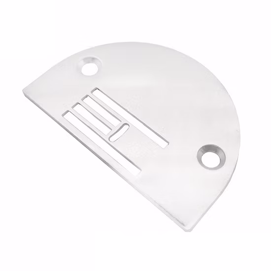 ミシン部品 家庭用針板 307