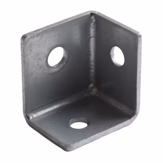 塗装仕上げの板金製造工業用ミシン部品